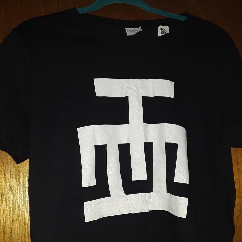 Adinkra symbol t-shirts
